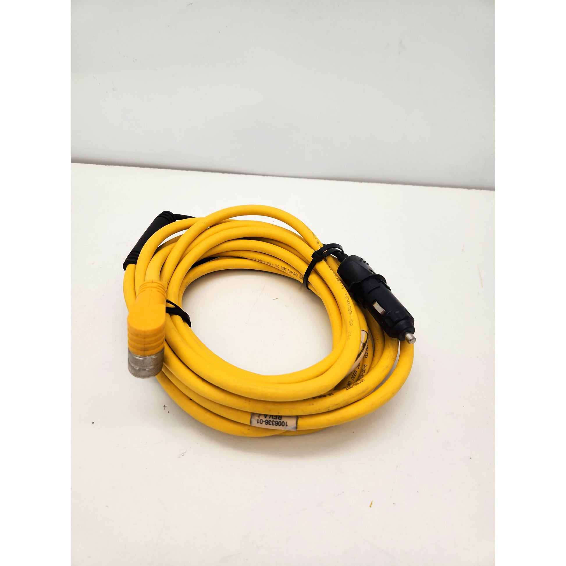 Topcon PZS-MC cable 