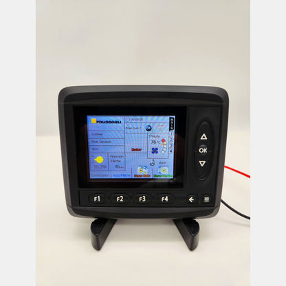 Parker IQAN MD3 M15 Master Display 20077793