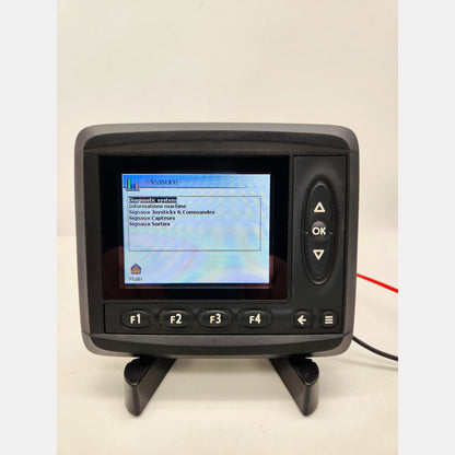 Parker IQAN MD3 M15 Master Display 20077793