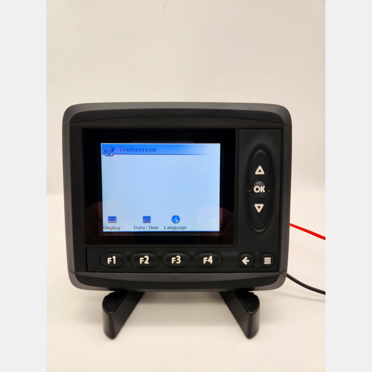Parker IQAN MD3 M15 Master Display 20077793