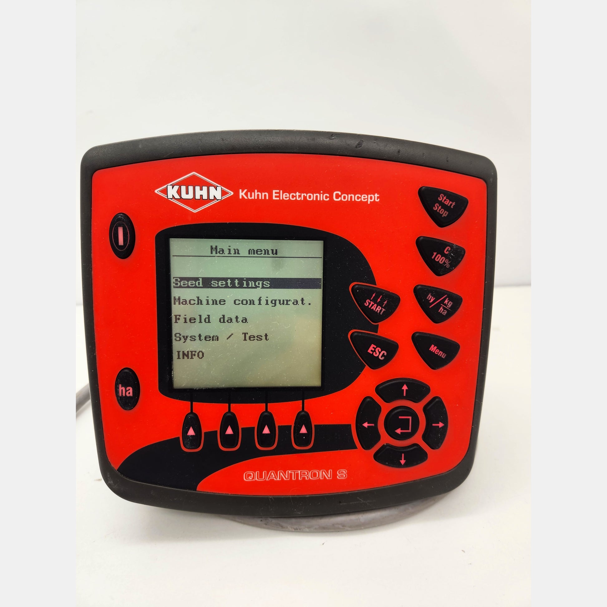 Kuhn Rauch Quantron S 2055648