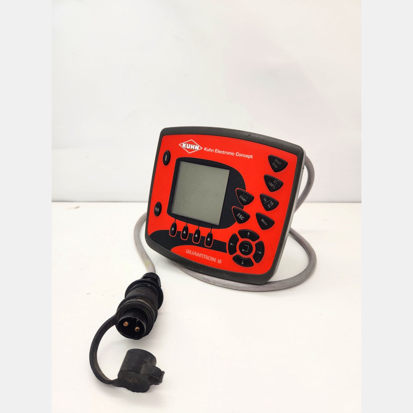 Kuhn Rauch Quantron S 2055648