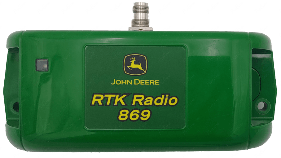 John Deere RTK Radio 869 MHz