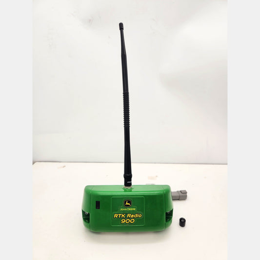 John Deere RTK Radio 900 MHz Module PFA10702 Model SRC9