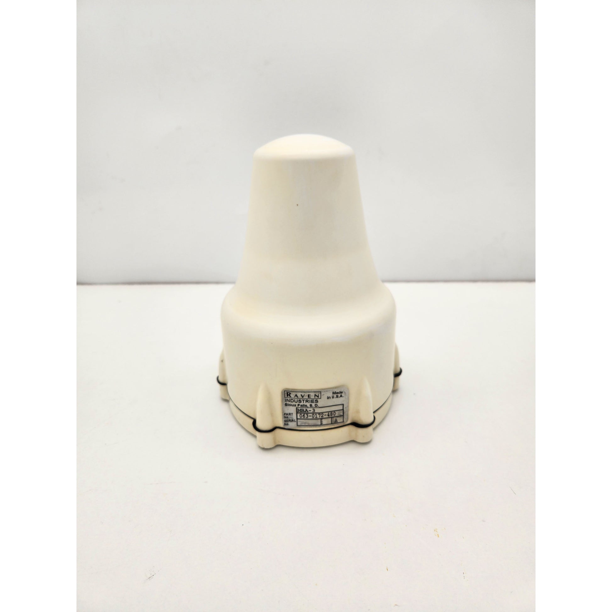 063-0172-480 Raven MBA-3 Antenna Receiver