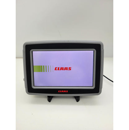 14059840 CLAAS Terminal S7 Guidance Display front view