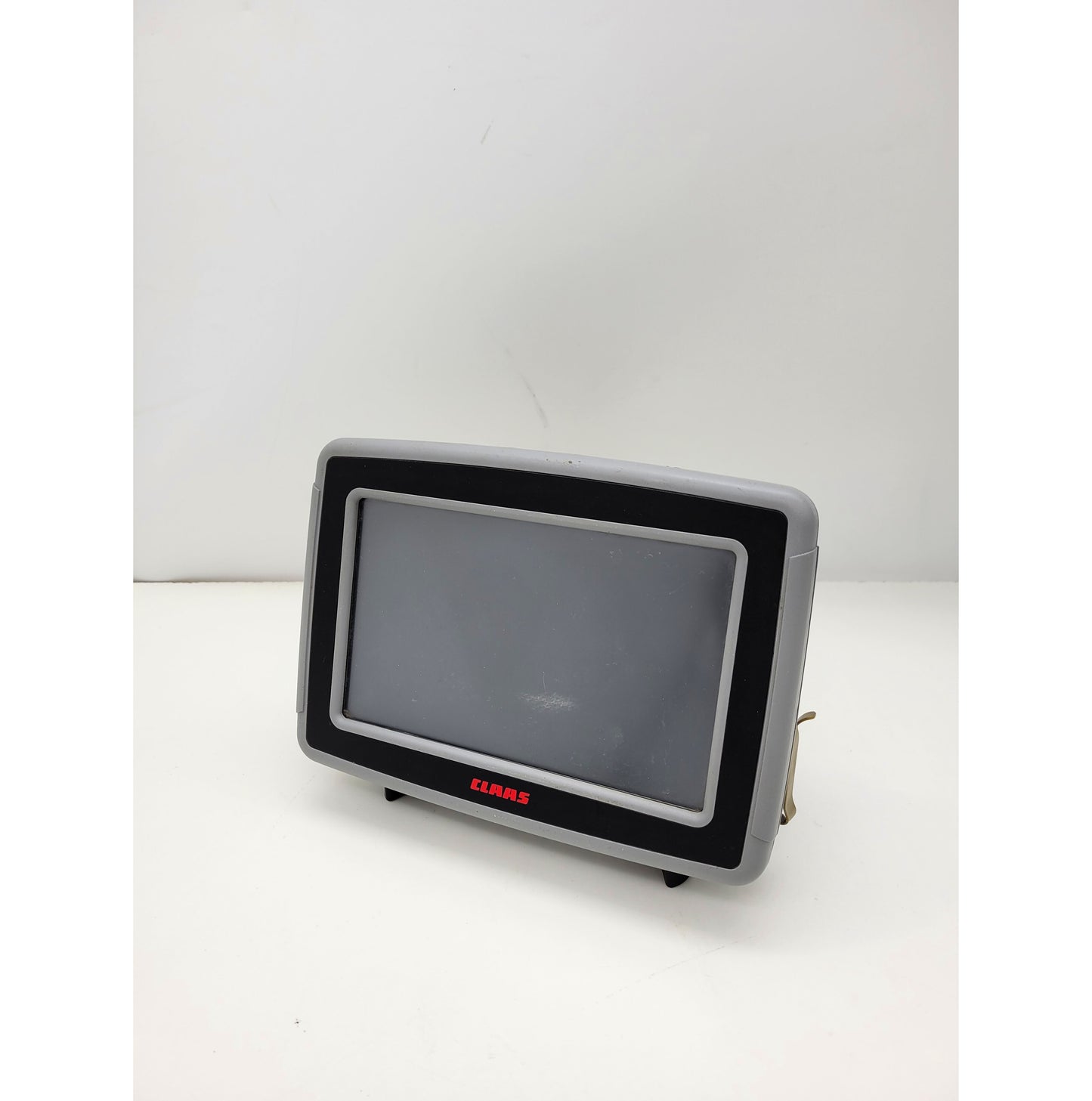 14059840 CLAAS Terminal S7 Guidance Display front view