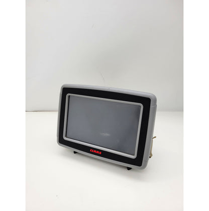 14059840 CLAAS Terminal S7 Guidance Display front view