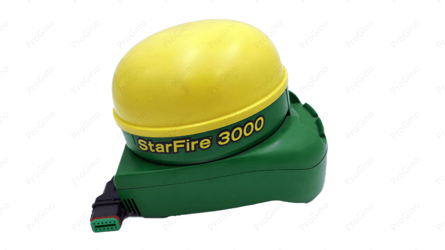 John Deere Starfire 3000 Receiver with SF1