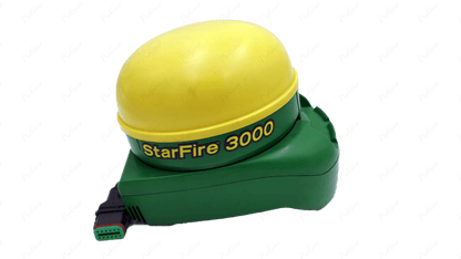 John Deere Starfire 3000 Receiver with SF1 PFP12599