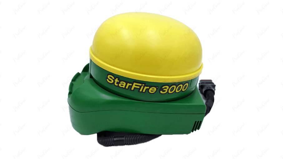 John Deere Starfire 3000 Receiver with SF1 PFP12599