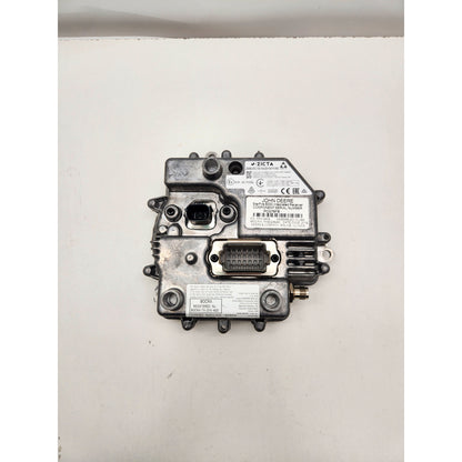 PFA12409 John Deere StarFire 6000 product label and connectors