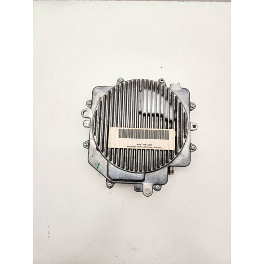 PFA12409 John Deere StarFire 6000 Integrated Receiver front view