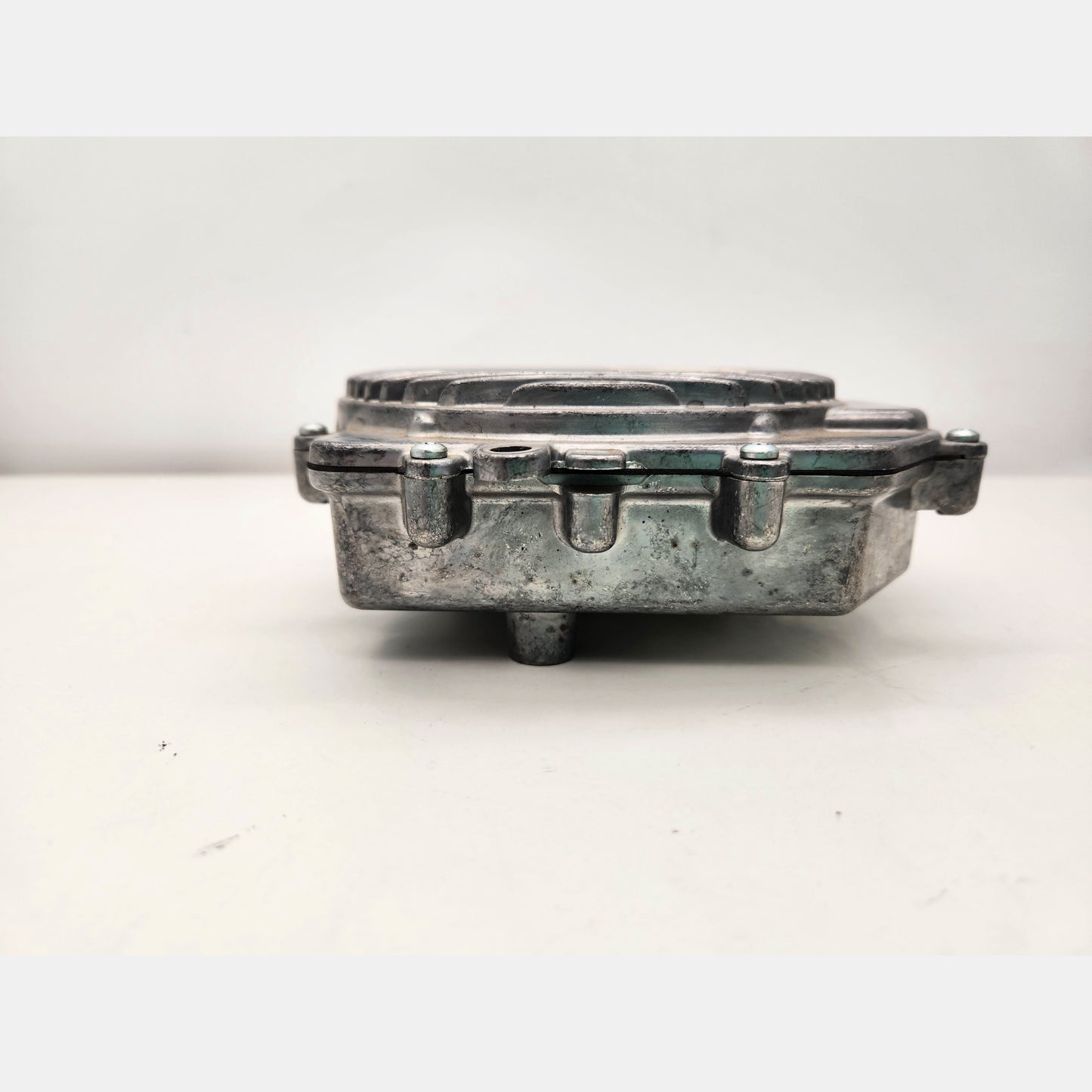 PFA12409 John Deere StarFire 6000 Integrated Receiver front view