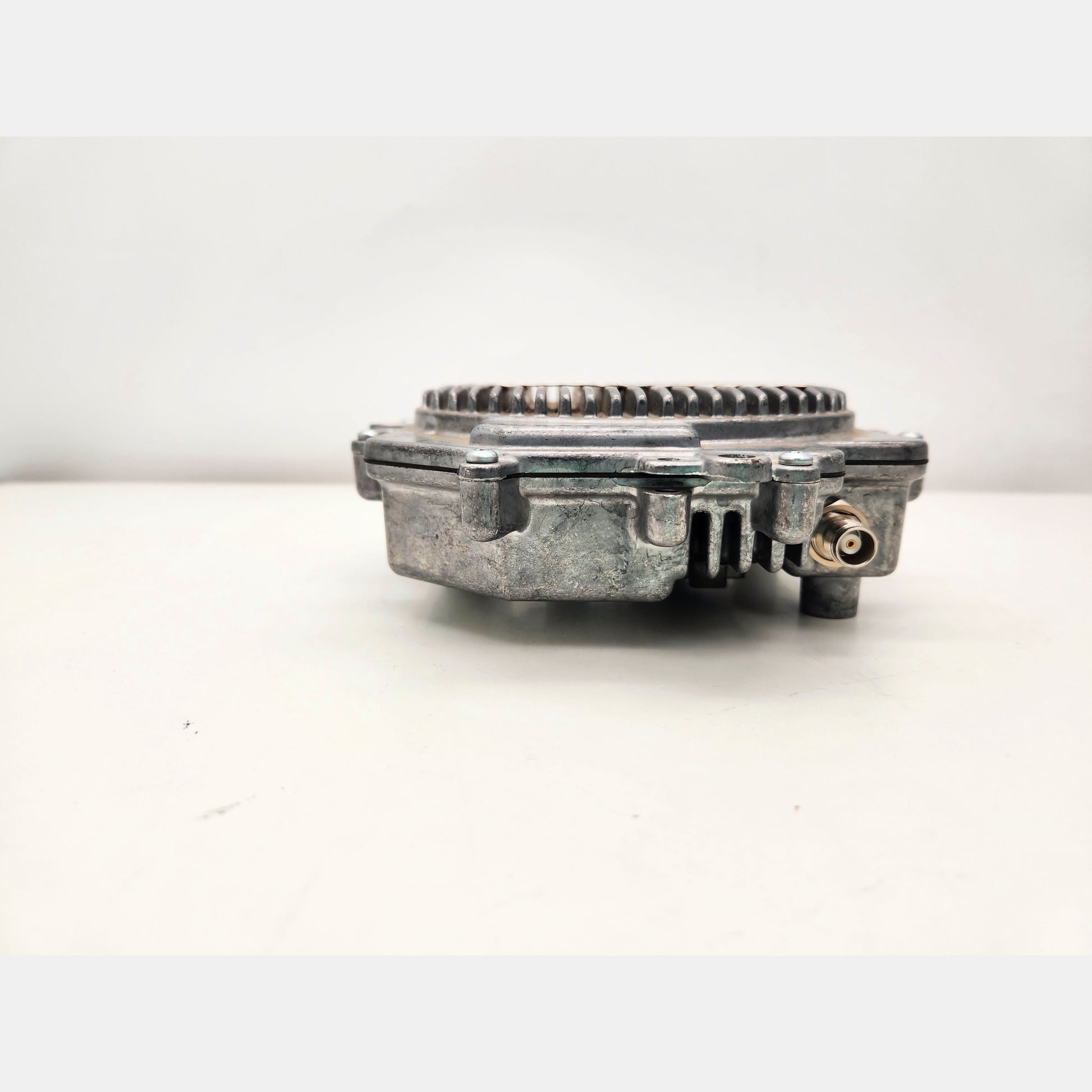 PFA12409 John Deere StarFire 6000 Integrated Receiver front view