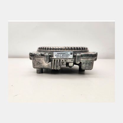 PFA12409 John Deere StarFire 6000 Integrated Receiver front view