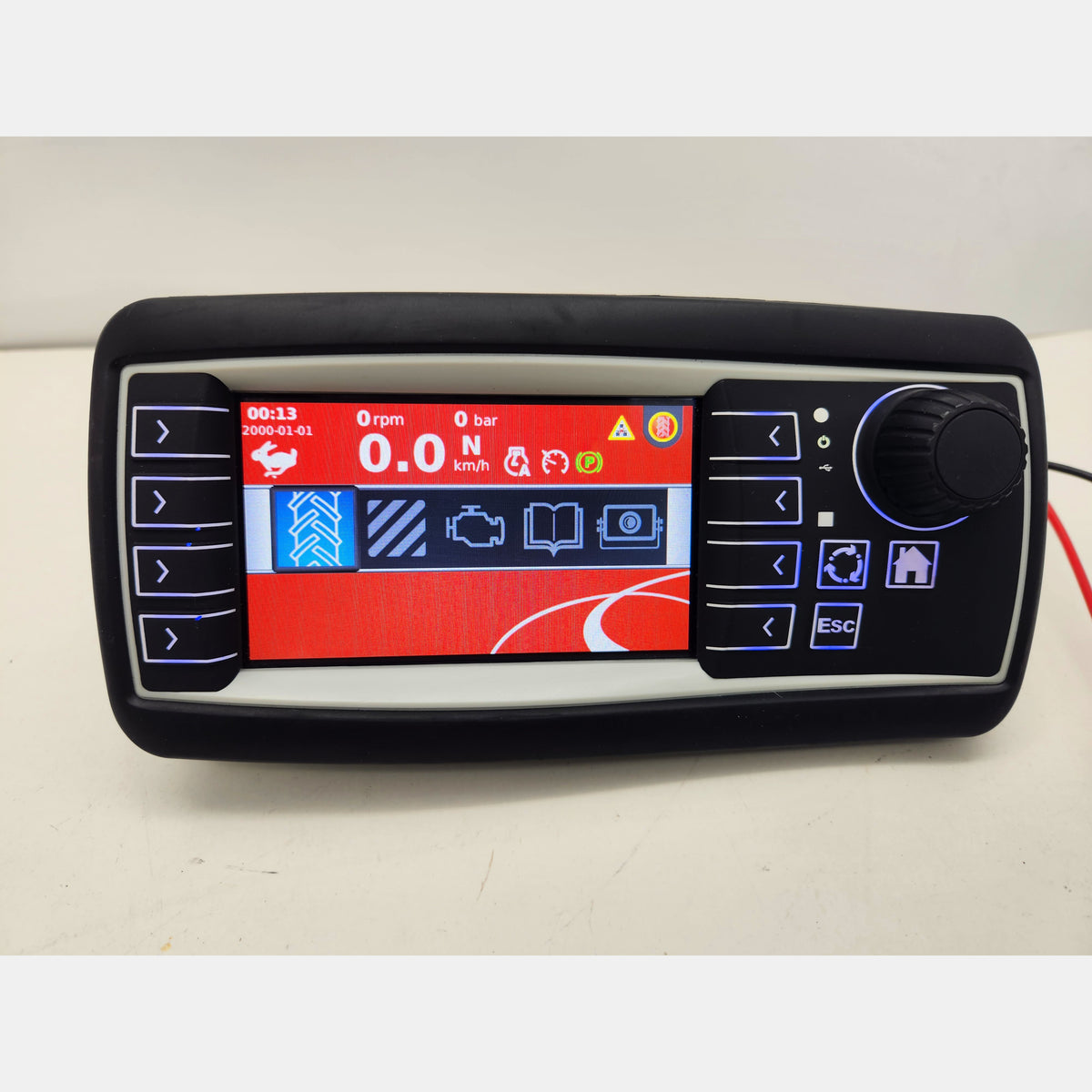 Topcon OPUS A3