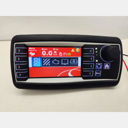 Topcon OPUS A3