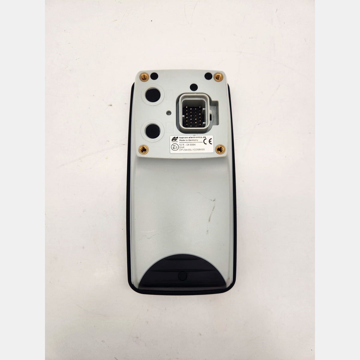 Topcon OPUS A3