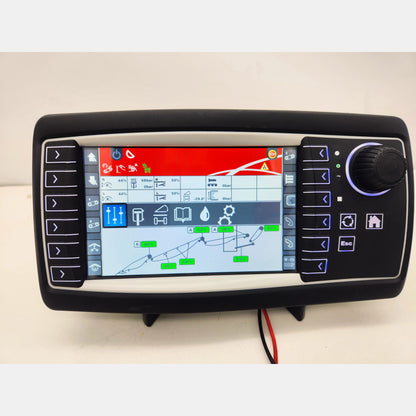 Topcon OPUS A6