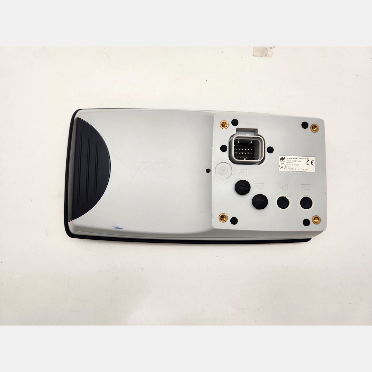 Topcon OPUS A6