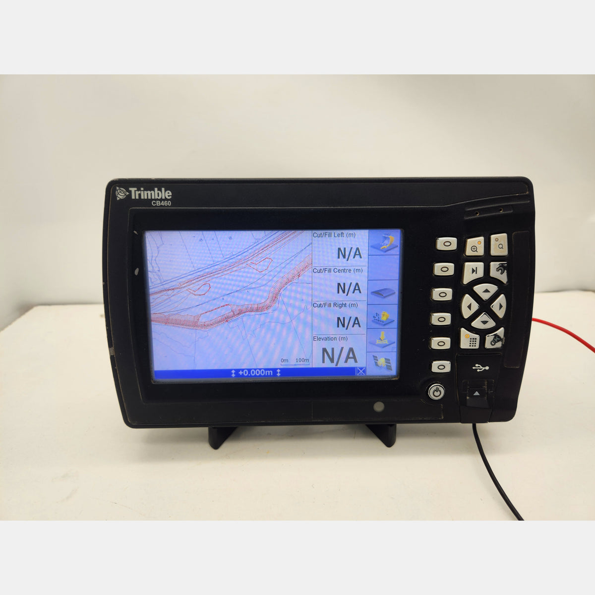 Trimble CB460 90460-00 GCS900 Grade Control