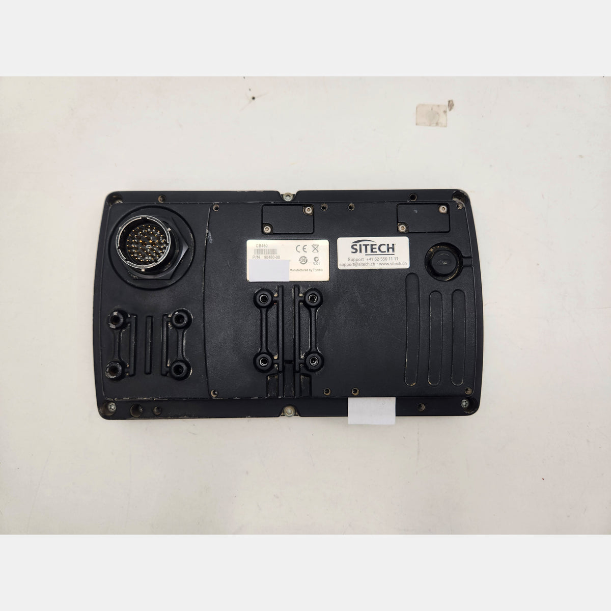 Trimble CB460 90460-00 GCS900 Grade Control
