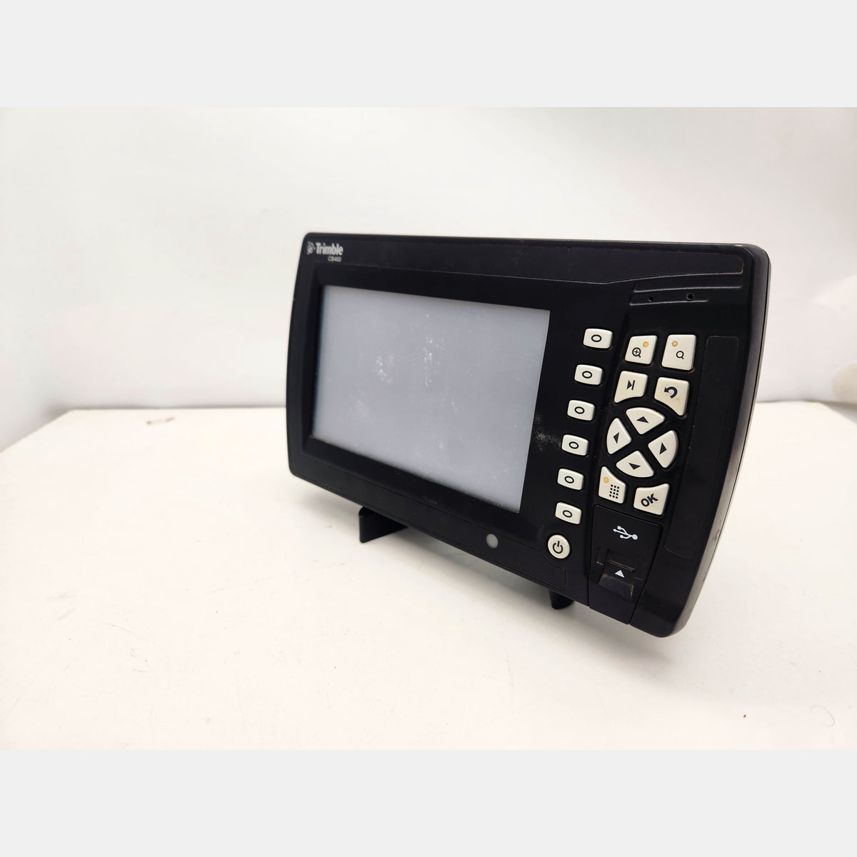 Trimble CB460 Excavator 90460-00 GCS900 3D Indicate
