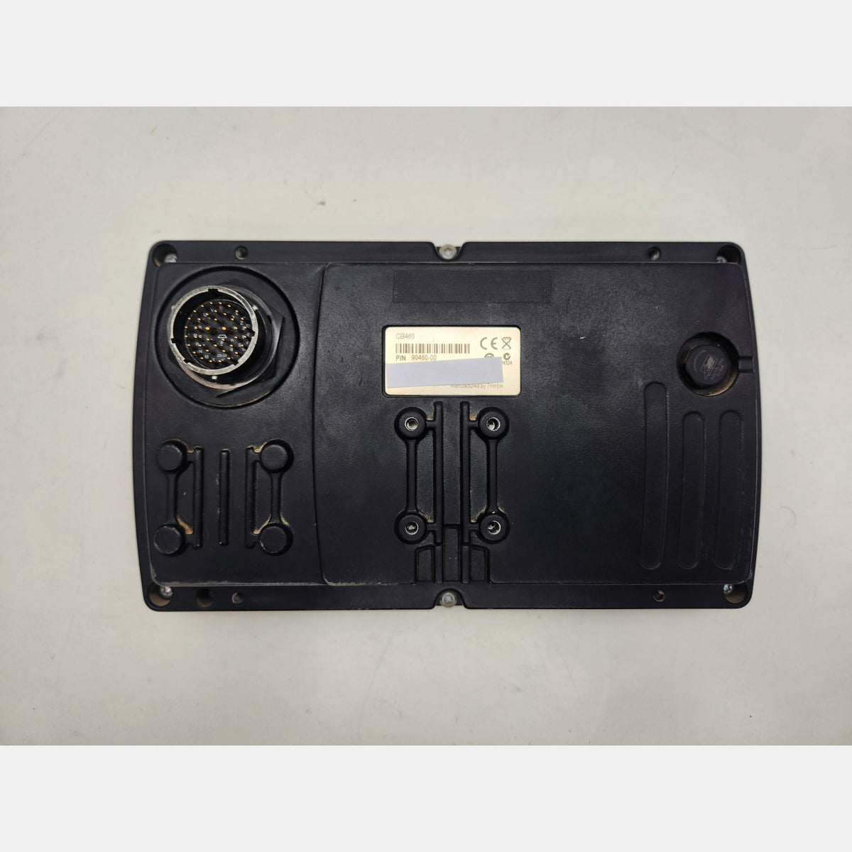 Trimble CB460 Excavator 90460-00 GCS900 3D Indicate