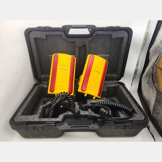 Trimble LR410 Laser Receiver