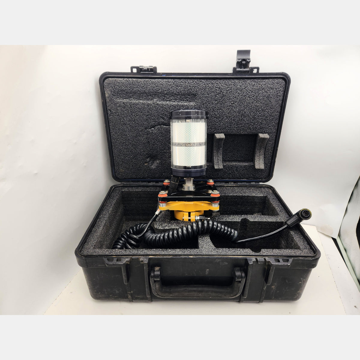 Trimble MT900 Prism 360