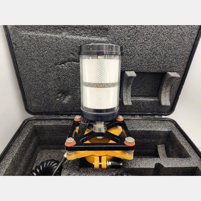 Trimble MT900 Prism 360