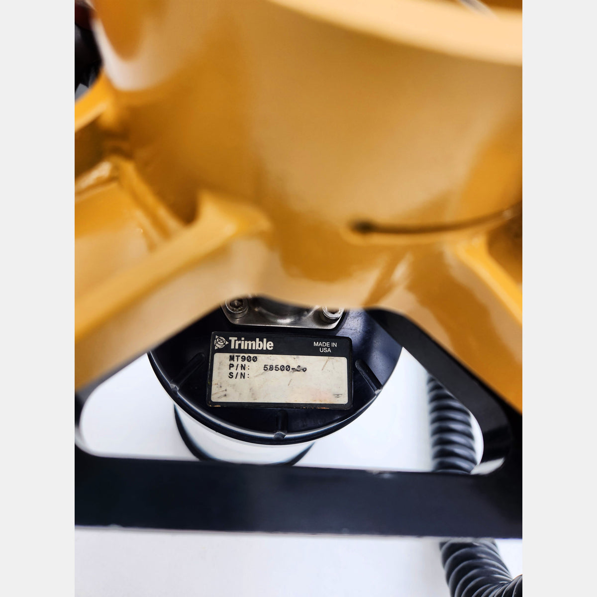 Trimble MT900 Prism 360