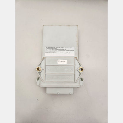 STW VD04-World 4G LTE modem for Fendt and Claas precision farming