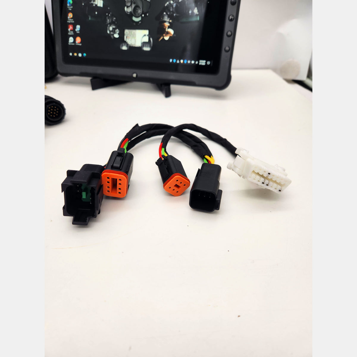 Volvo Penta Marine VODIA