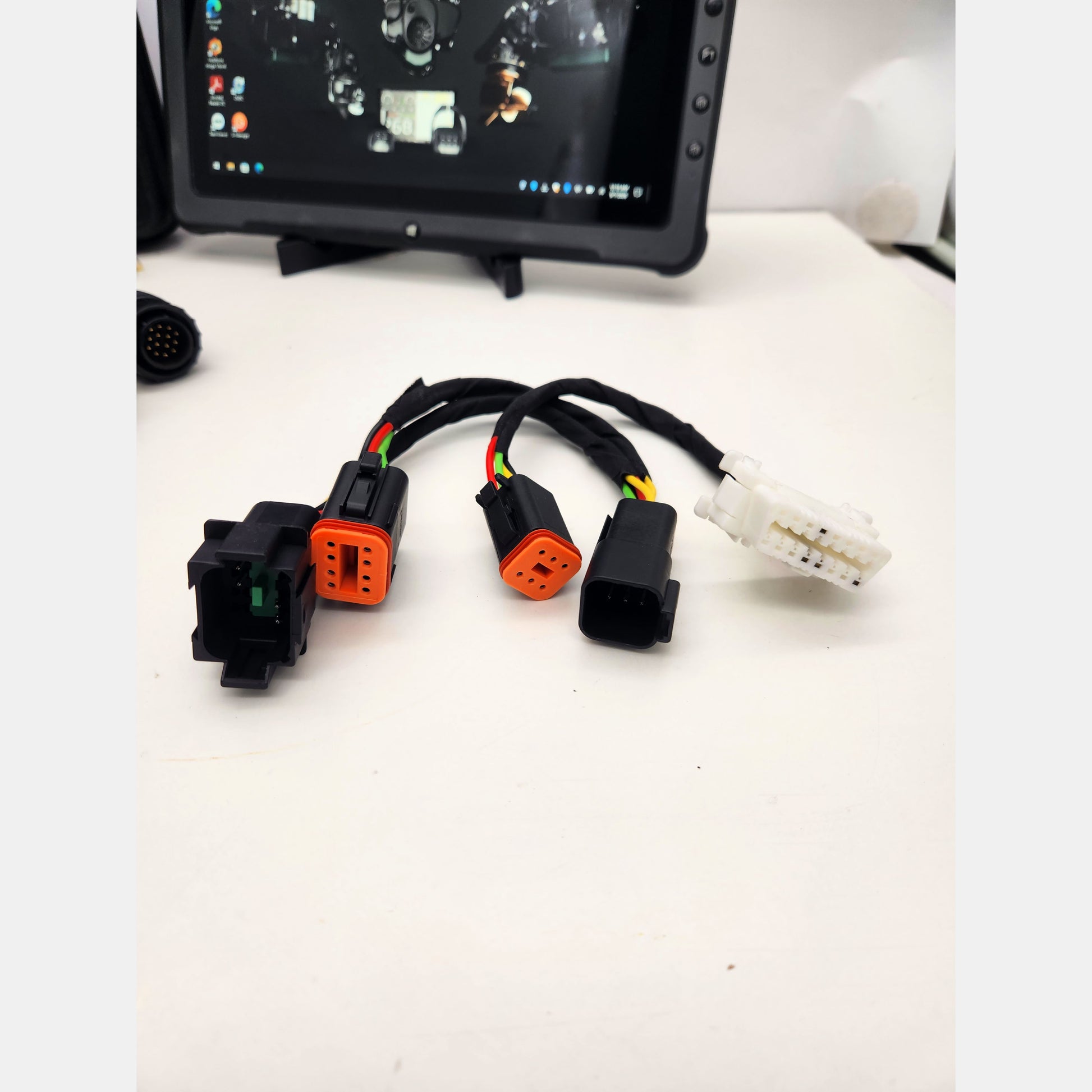 Volvo Penta Marine VODIA