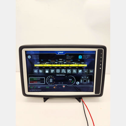 Votech Topcon OPUS A8