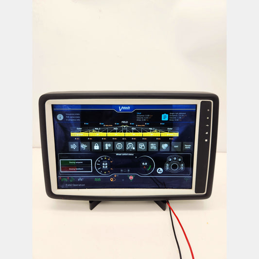 Votech Topcon OPUS A8