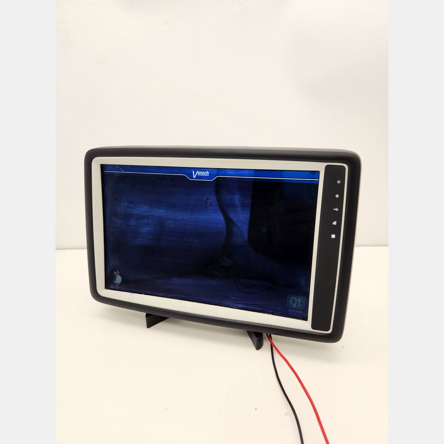 Votech Topcon OPUS A8
