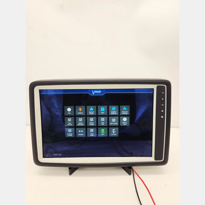 Votech Topcon OPUS A8