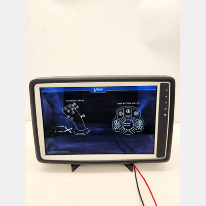Votech Topcon OPUS A8