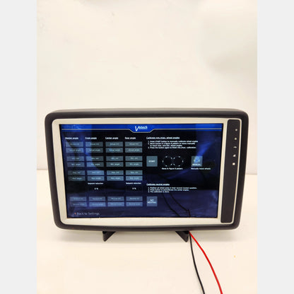 Votech Topcon OPUS A8