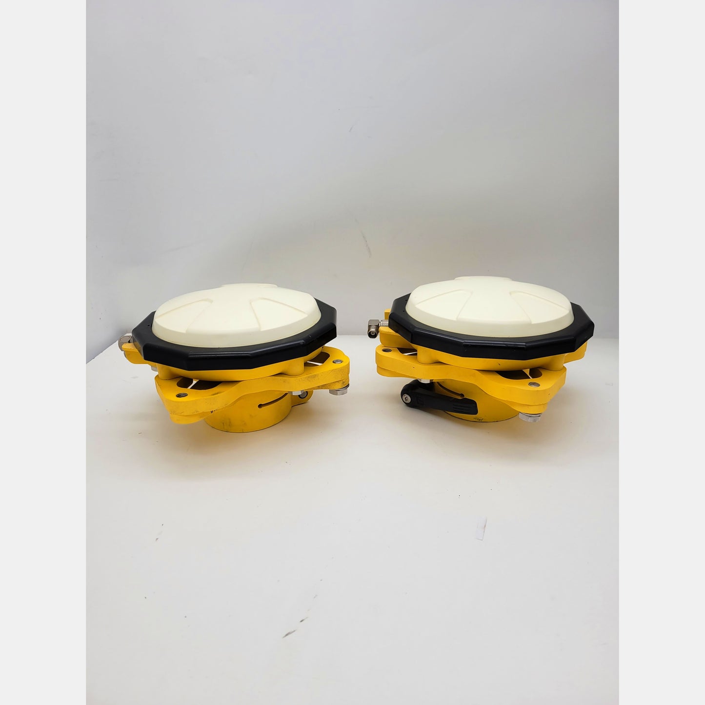 Set of two Trimble Zephyr 3 Rugged GNSS antennas (Lot of 2)