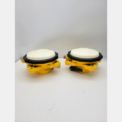 Set of two Trimble Zephyr 3 Rugged GNSS antennas (Lot of 2)