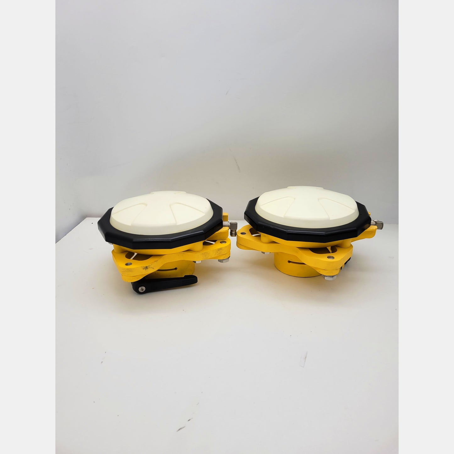 Set of two Trimble Zephyr 3 Rugged GNSS antennas (Lot of 2)