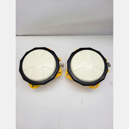 Set of two Trimble Zephyr 3 Rugged GNSS antennas (Lot of 2)