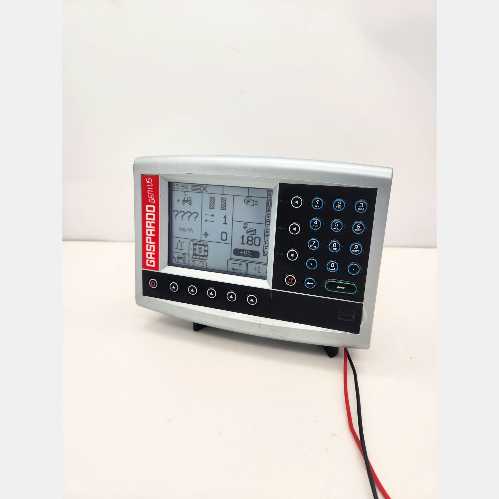 Maschio Gaspardo GENIUS Control Unit