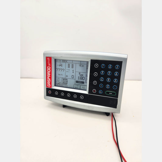 Maschio Gaspardo GENIUS Control Unit