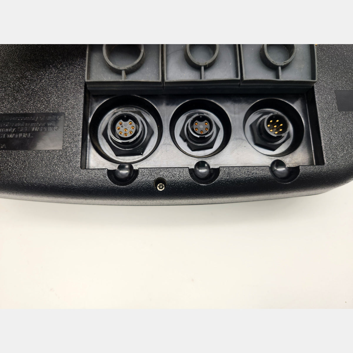 TeeJet Matrix Pro 840G