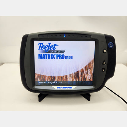 TeeJet Matrix Pro 840G